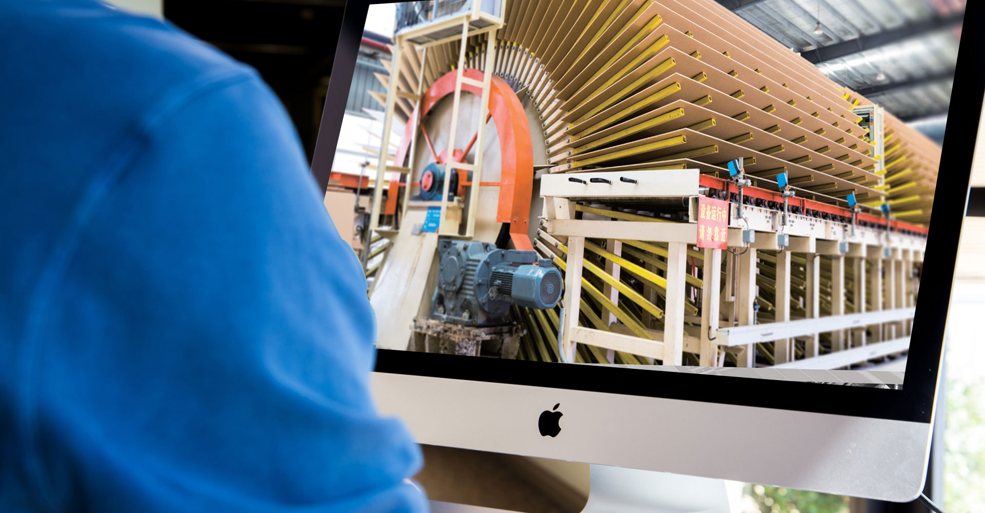 經(jīng)驗(yàn)豐富、管理先進(jìn)、人才薈萃